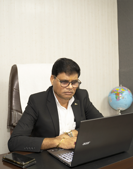 Founder of GHL Developers - Visionary Leader in Real Estate