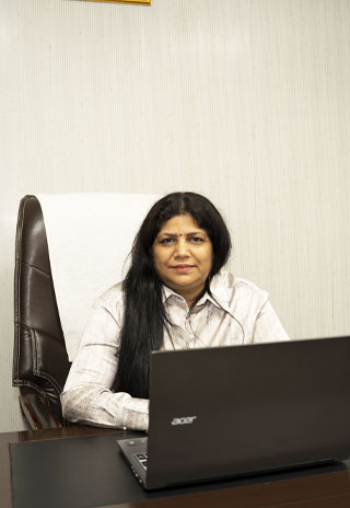  Usha Yadav